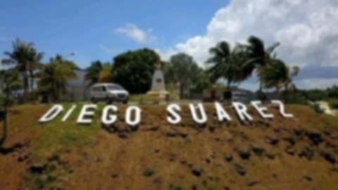 Circuit Nord : Diego-Suarez et Nosy Be